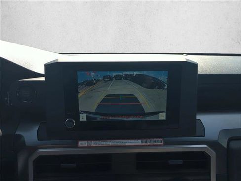 New 2026 Toyota Tacoma SR5 image 13