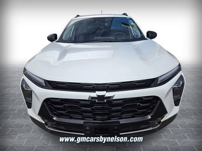 New 2026 Chevrolet Trax ACTIV w/ Sunroof Package