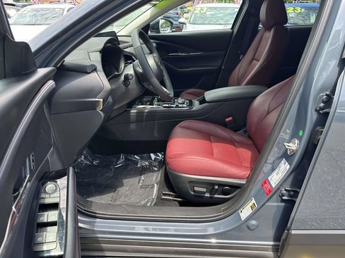 Used 2023 MAZDA CX-30 AWD 2.5 S w/ Preferred Package image 16