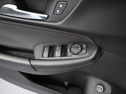 New 2026 Chevrolet TrailBlazer RS w/ Convenience Package AWD/4WD image 31