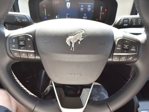New 2026 Ford Bronco Sport Heritage AWD/4WD image 17