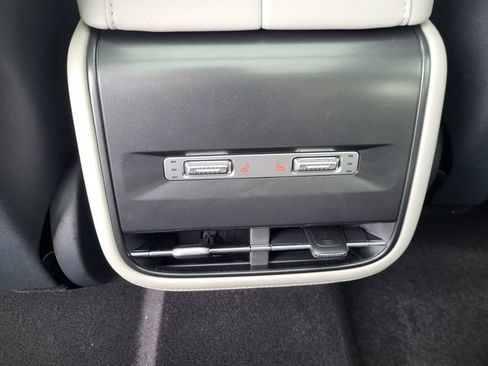 New 2026 Lincoln Nautilus Reserve image 15