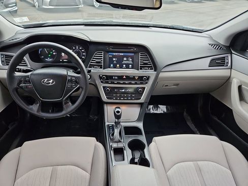 Used 2017 Hyundai Sonata SE image 9