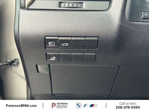 Used 2019 Lexus RX 350 AWD image 27