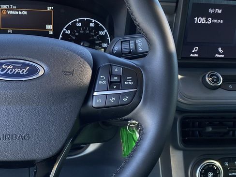 Used 2024 Ford Maverick XLT w/ XLT Luxury Package image 15