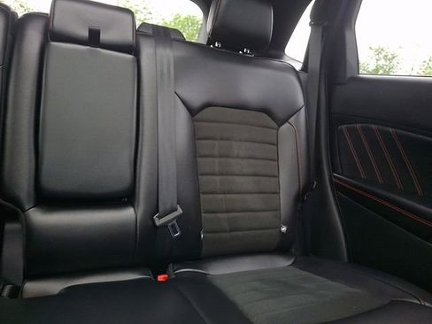 Certified 2022 Ford Edge ST-Line AWD/4WD image 23