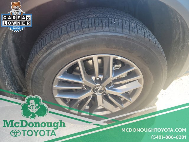 Used 2026 Nissan Rogue SV AWD/4WD image 27