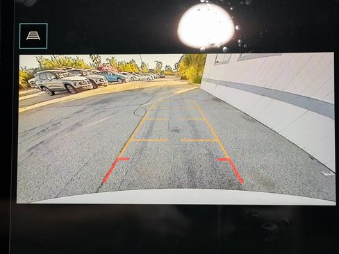 New 2026 GMC Terrain AT4 image 53