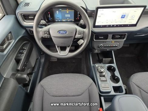 New 2026 Ford Maverick XL AWD/4WD image 8