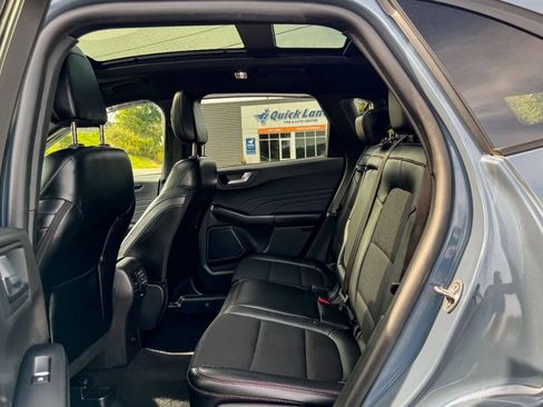 Used 2024 Ford Escape ST-Line w/ Tech Pack #1 AWD/4WD image 20
