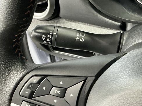 Used 2023 Nissan Versa SR w/ Trunk Package image 11