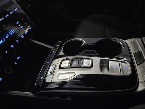 Used 2024 Hyundai Tucson Blue image 15