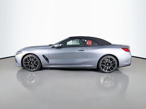 New 2026 BMW 840i Convertible RWD image 4