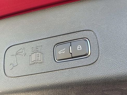 New 2026 Lincoln Aviator Black Label w/ Jet Appearance Package AWD/4WD image 13