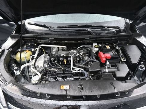 Used 2025 Mitsubishi Outlander SE AWD/4WD image 12