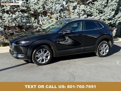 Used 2024 MAZDA CX-30 AWD 2.5 S w/ Preferred Package