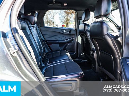 Used 2024 Ford Escape ST-Line image 23