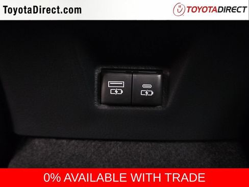 New 2026 Toyota Camry SE FWD image 29