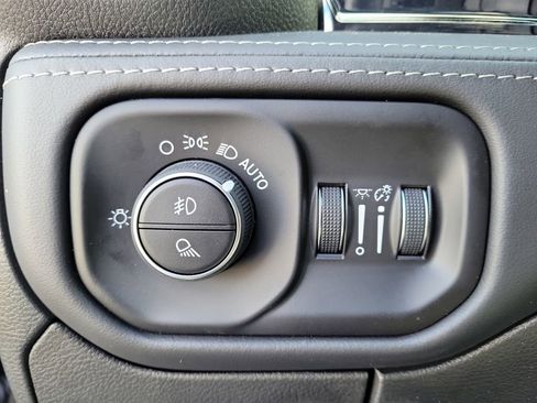 New 2026 RAM 1500 Limited image 22