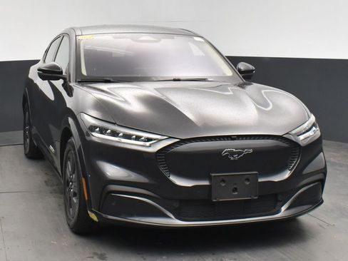 Used 2022 Ford Mustang Mach-E California Route 1 RWD image 2