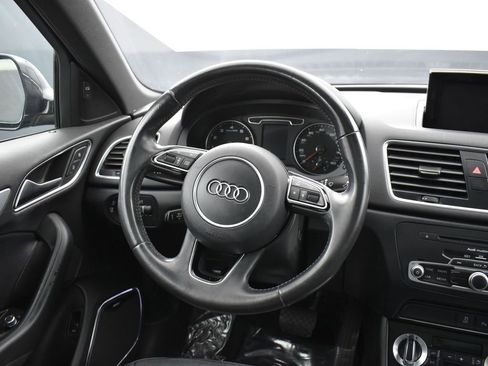Used 2015 Audi Q3 2.0T Prestige image 17