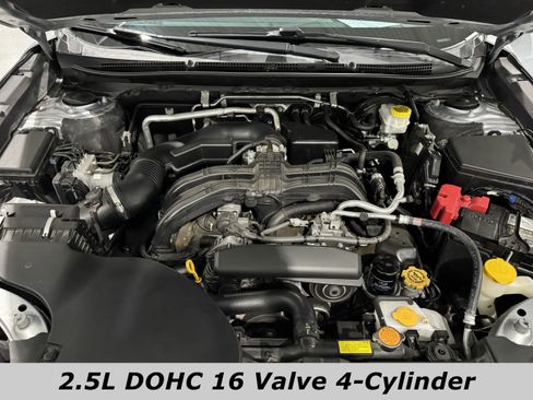 Used 2021 Subaru Outback 2.5i image 12