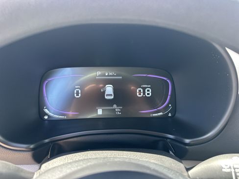 New 2025 Kia Soul LX w/ LX Technology Package image 18