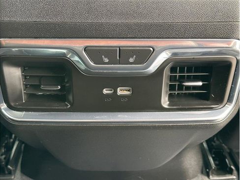 Used 2024 GMC Sierra 2500 Denali Ultimate w/ Max Trailering Package image 28