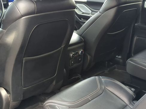 Used 2020 Ford Explorer ST w/ ST Street Pack AWD/4WD image 18
