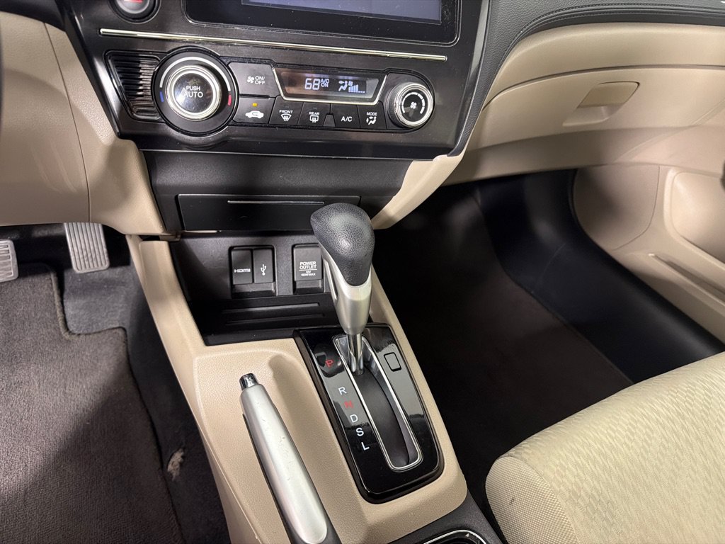 Used 2015 Honda Civic EX image 17