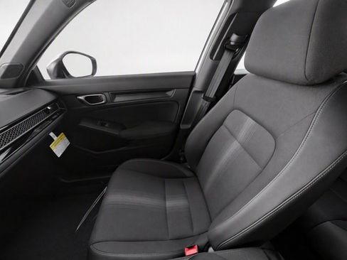 Used 2026 Honda Civic Sport image 23