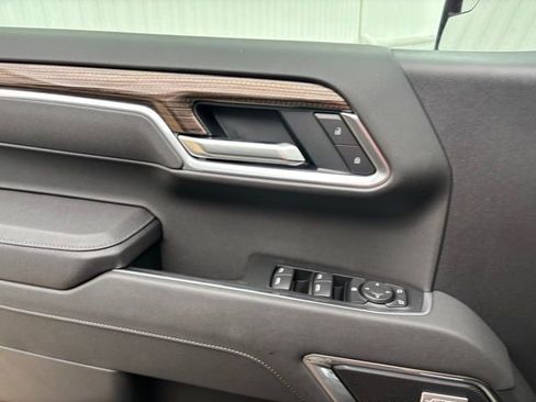 New 2026 Chevrolet Silverado 1500 RST image 31