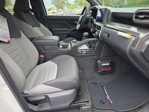 New 2026 Toyota Tacoma TRD Sport image 14