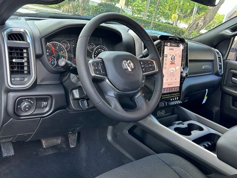 New 2026 RAM 2500 Big Horn image 47