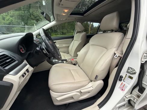 Used 2014 Subaru Impreza 2.0i Limited AWD/4WD image 17