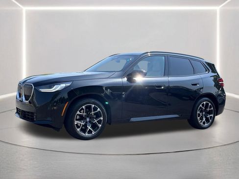 Used 2025 BMW X3 xDrive30i AWD/4WD image 21