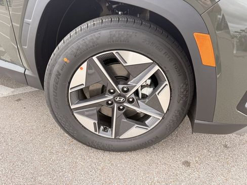 New 2026 Hyundai Tucson SEL image 11