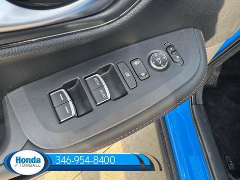 New 2026 Honda HR-V Sport image 8