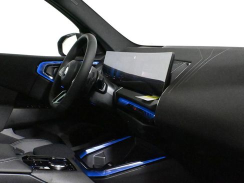 Used 2025 BMW X3 xDrive30i w/ M Sport Package image 34