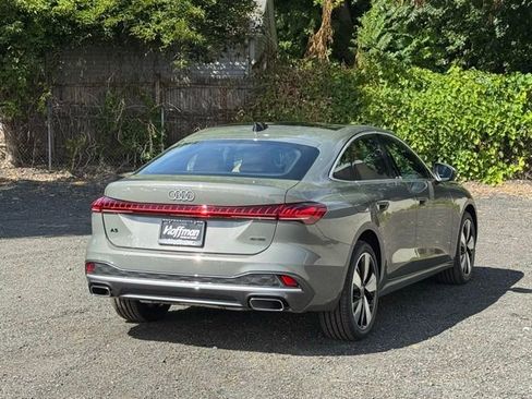 New 2025 Audi A5 2.0T Premium Plus image 8
