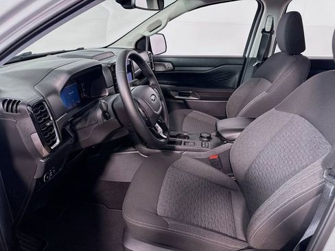 Certified 2024 Ford Ranger XLT w/ Equipment Group 301A High image 11