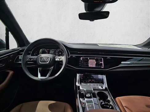 New 2026 Audi Q7 3.0T Premium AWD/4WD image 14