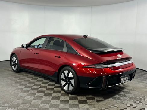 Used 2024 Hyundai Ioniq 6 SE image 10