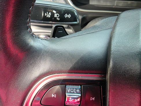 Used 2019 Lincoln Nautilus Reserve image 20