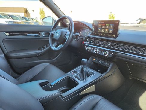 Used 2023 Honda Civic Sport Touring image 26