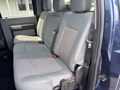 Used 2016 Ford F250 XLT image 18