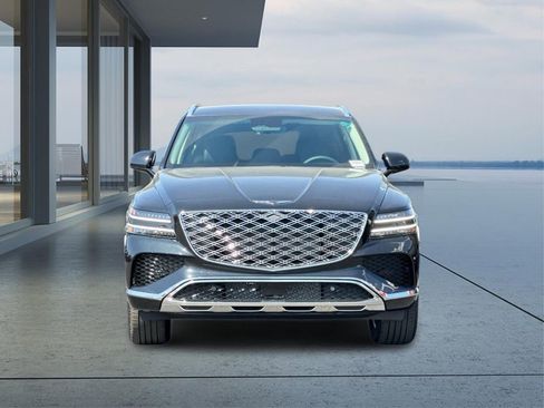New 2026 Genesis GV80 2.5T image 9