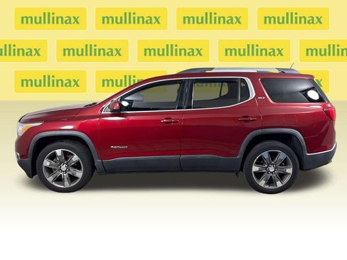 Used 2019 GMC Acadia SLT image 9