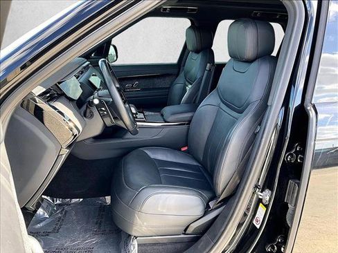 Used 2024 Land Rover Range Rover Sport Dynamic SE image 27