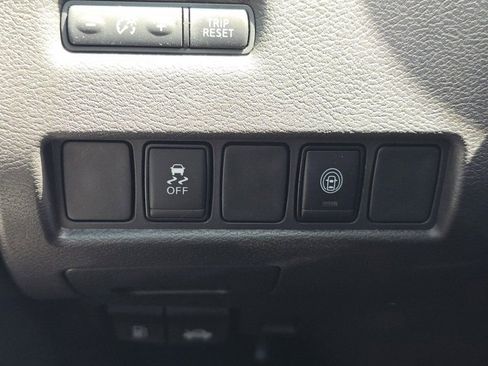 Used 2024 Nissan Murano SV w/ SV Midnight Edition Package image 7